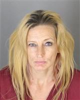 ANDREA LYNN CAMPBELL Mugshot / Oakland County MI Arrests / Oakland County Michigan Arrests