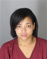 CHYNA MICHEL BIVINS Mugshot / Oakland County MI Arrests / Oakland County Michigan Arrests