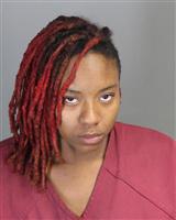 DAQUESHA BRENA GEE Mugshot / Oakland County MI Arrests / Oakland County Michigan Arrests