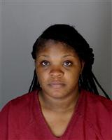 SHANAVIA RENA KATO Mugshot / Oakland County MI Arrests / Oakland County Michigan Arrests
