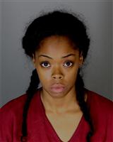 NIQUE CKAY HOWLAND Mugshot / Oakland County MI Arrests / Oakland County Michigan Arrests