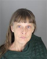 SHARON KAY MCCOY Mugshot / Oakland County MI Arrests / Oakland County Michigan Arrests