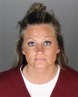 MELISSA MARIE RUPP Mugshot / Oakland County MI Arrests / Oakland County Michigan Arrests