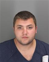 AUSTIN THOMAS CAPOFERI Mugshot / Oakland County MI Arrests / Oakland County Michigan Arrests