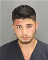 MARCOS ARIEL SERRANO Mugshot / Oakland County MI Arrests / Oakland County Michigan Arrests