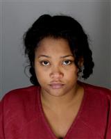 AMBER SHARIE LOTT Mugshot / Oakland County MI Arrests / Oakland County Michigan Arrests
