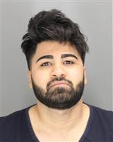 MUSTAFA ABDERAHAM ALMUHI Mugshot / Oakland County MI Arrests / Oakland County Michigan Arrests