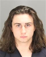 DYLAN  RAIT Mugshot / Oakland County MI Arrests / Oakland County Michigan Arrests