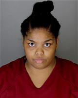EBONY MONEAEVETT HADON Mugshot / Oakland County MI Arrests / Oakland County Michigan Arrests
