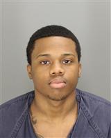 QUENTIN RONIAL PARKER Mugshot / Oakland County MI Arrests / Oakland County Michigan Arrests