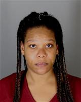 BREONNA KATRICE BURNS Mugshot / Oakland County MI Arrests / Oakland County Michigan Arrests