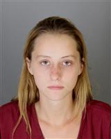 COURTNEY ANN GEBHARDT Mugshot / Oakland County MI Arrests / Oakland County Michigan Arrests