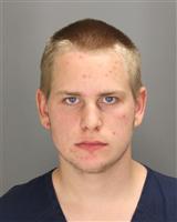 MITCHELL DAVID TROY Mugshot / Oakland County MI Arrests / Oakland County Michigan Arrests