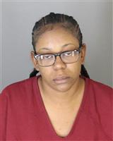 CHRISTINE LATRICE HOLMAN Mugshot / Oakland County MI Arrests / Oakland County Michigan Arrests