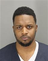 AHMAD RESHARD JOHNSON Mugshot / Oakland County MI Arrests / Oakland County Michigan Arrests