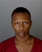 JANITTA SCHAWANN DUDLEY Mugshot / Oakland County MI Arrests / Oakland County Michigan Arrests