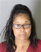 ERICKA SHERELLE ROBINSON Mugshot / Oakland County MI Arrests / Oakland County Michigan Arrests