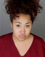 JALEIGHA CEIRAJENEE ADDISON Mugshot / Oakland County MI Arrests / Oakland County Michigan Arrests