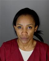 PAULINE WANGUI MACHARIA Mugshot / Oakland County MI Arrests / Oakland County Michigan Arrests