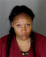 DESTINY MESHAWN SIMPSON Mugshot / Oakland County MI Arrests / Oakland County Michigan Arrests