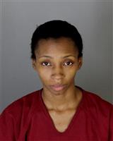 SHANTELE ROXANNA MURDOCK Mugshot / Oakland County MI Arrests / Oakland County Michigan Arrests