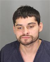 ANTHONY SCOTT MERCINO Mugshot / Oakland County MI Arrests / Oakland County Michigan Arrests