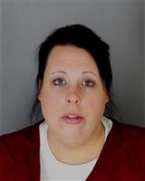 STEPHANIE MELISA BISHOP Mugshot / Oakland County MI Arrests / Oakland County Michigan Arrests