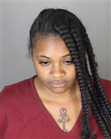 CHELSEA MIKELL MOSS Mugshot / Oakland County MI Arrests / Oakland County Michigan Arrests
