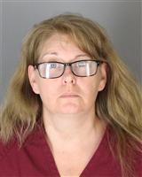 BECKY MARIE SALVADOR Mugshot / Oakland County MI Arrests / Oakland County Michigan Arrests