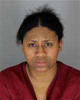 TIFFANY MONIQUE RAGLIN Mugshot / Oakland County MI Arrests / Oakland County Michigan Arrests