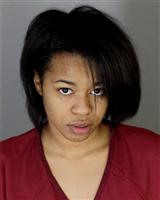ZAIRE STARR THOMAS Mugshot / Oakland County MI Arrests / Oakland County Michigan Arrests