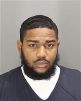 QUINTON MAURICE GILBERT Mugshot / Oakland County MI Arrests / Oakland County Michigan Arrests