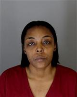 KHRISTIN DEANNE WATTS Mugshot / Oakland County MI Arrests / Oakland County Michigan Arrests