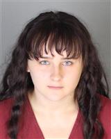 ALEXIS JOSETTE STALKER Mugshot / Oakland County MI Arrests / Oakland County Michigan Arrests