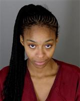 BRIONNE CACHE MOORE Mugshot / Oakland County MI Arrests / Oakland County Michigan Arrests