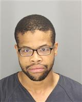 DARIUS ROYLE MEHUNDREW Mugshot / Oakland County MI Arrests / Oakland County Michigan Arrests