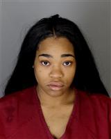 DIAMOND RENEE YOUNG Mugshot / Oakland County MI Arrests / Oakland County Michigan Arrests