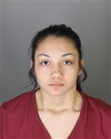 ANASTASIA NICOLE BOWES Mugshot / Oakland County MI Arrests / Oakland County Michigan Arrests
