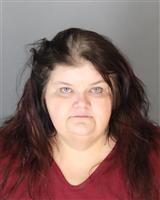 JESSICA LYNN MCCLINTON Mugshot / Oakland County MI Arrests / Oakland County Michigan Arrests