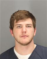 HUNTER JAMES RUNYON Mugshot / Oakland County MI Arrests / Oakland County Michigan Arrests