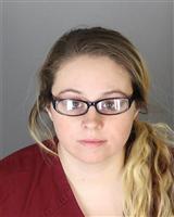 AUBREY ELIZABETH BANKS Mugshot / Oakland County MI Arrests / Oakland County Michigan Arrests