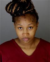 AALIYAH LACREASHIAN CLINKSCALE Mugshot / Oakland County MI Arrests / Oakland County Michigan Arrests