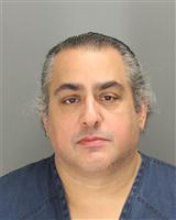 HOUMAN  BANOONI Mugshot / Oakland County MI Arrests / Oakland County Michigan Arrests