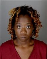 ANJNETTE ULAINE LAWRENCE Mugshot / Oakland County MI Arrests / Oakland County Michigan Arrests