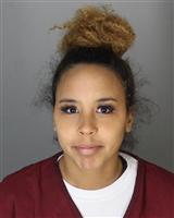 KAHLENA JOHNETTE MOHAMED Mugshot / Oakland County MI Arrests / Oakland County Michigan Arrests