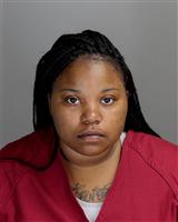 WHITNEY SHEREE MILLER Mugshot / Oakland County MI Arrests / Oakland County Michigan Arrests