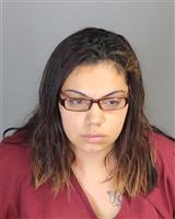 ARIANNA LEAH REYES Mugshot / Oakland County MI Arrests / Oakland County Michigan Arrests