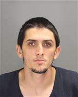 NATHAN DANIEL WEGA Mugshot / Oakland County MI Arrests / Oakland County Michigan Arrests