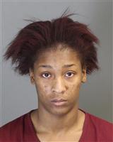 KAILA LORISSA REESE Mugshot / Oakland County MI Arrests / Oakland County Michigan Arrests