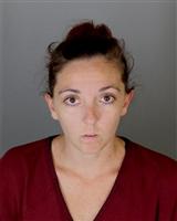 ANDREA MICHELLE SMITH Mugshot / Oakland County MI Arrests / Oakland County Michigan Arrests